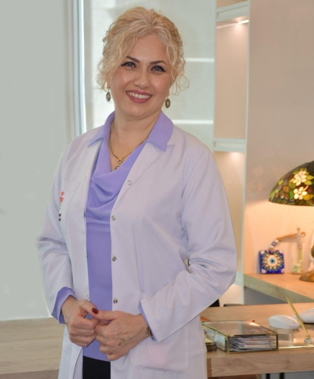 Prof. Dr. Zümre Arıcan Alıcıkuş - Onkoloji Uzmanı — Dr.Visor photo 4