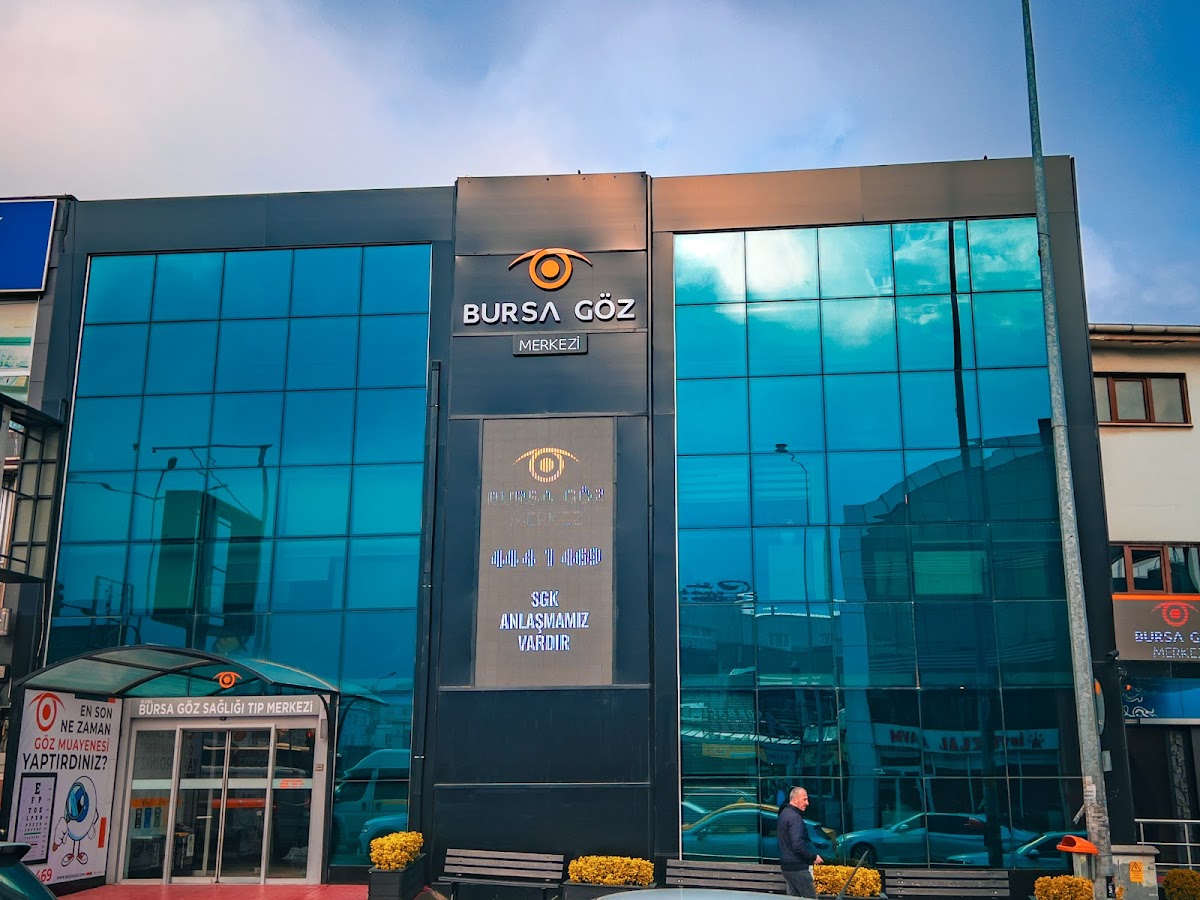 Bursa Eye Center — Dr.Visor photo 4