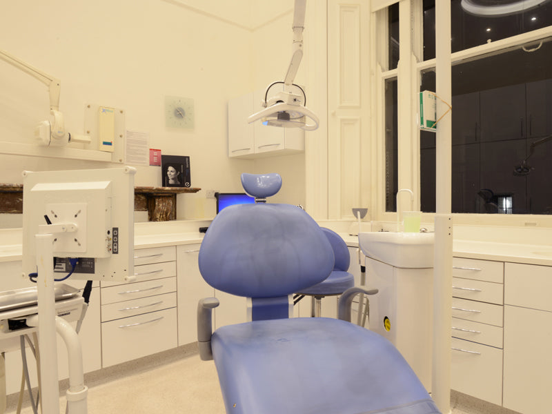 Hyde Park Dental Clinic — Dr.Visor photo 3