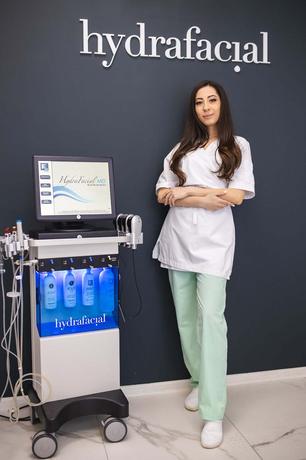Derma Aesthetic skin & laser center - Aesthetic Surgery clinic in Burgas, Bulgaria