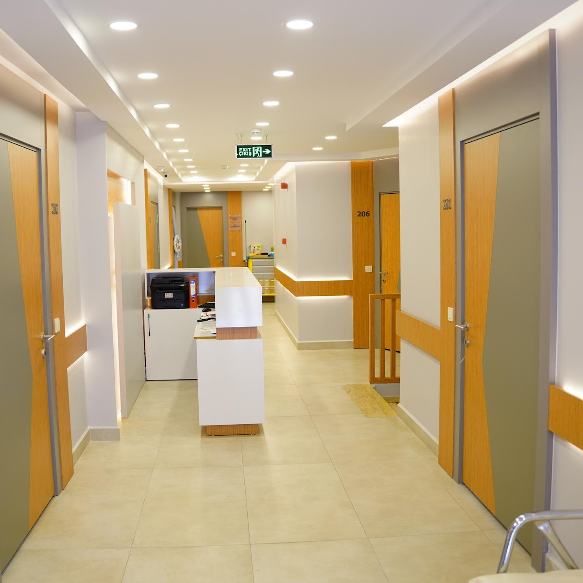 Özel Bodrum Cerrahi Tıp Merkezi — Dr.Visor photo 3