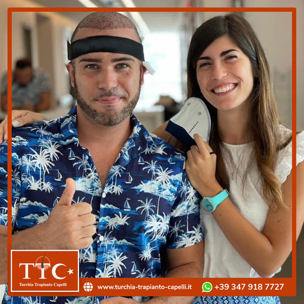 TTC Hair Transplant Clinic