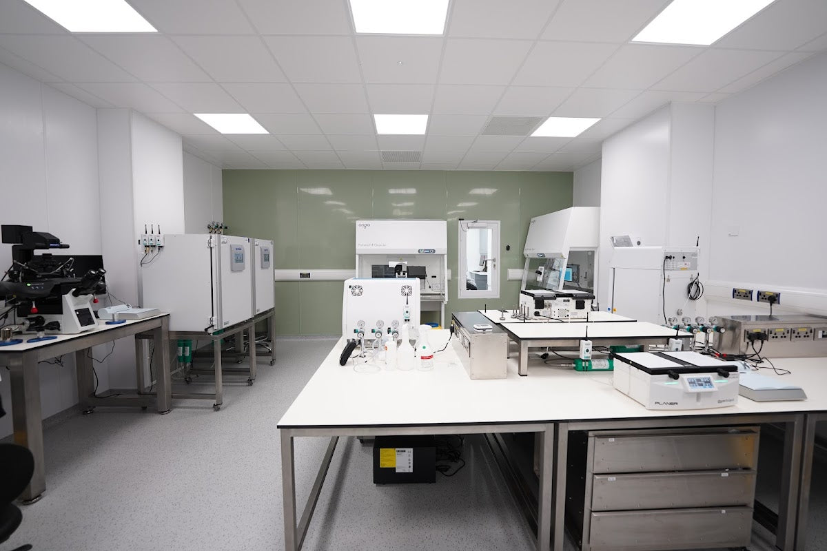 Thérapie Fertility - Dublin Carrickmines — Dr.Visor photo 5