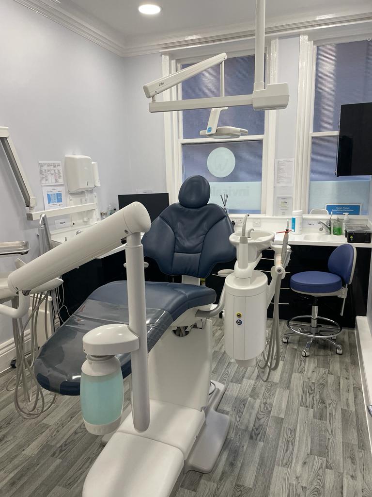 VICI Dental — Dr.Visor photo 2