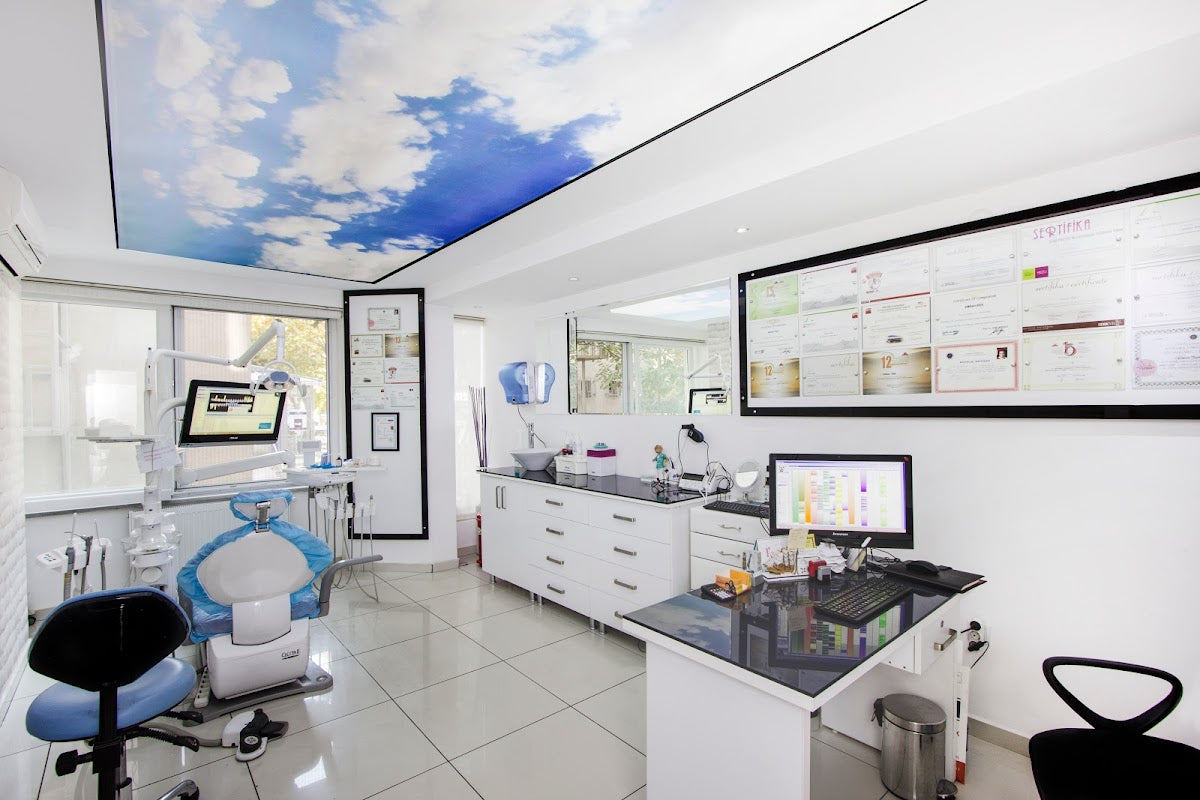 Dentakademi Oral and Dental Healthcare Center — Dr.Visor photo 3