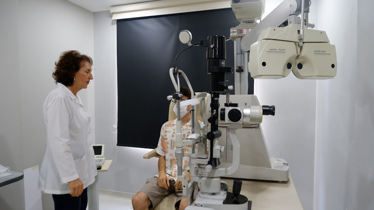 Eye Surgery Antalya — Dr.Visor photo 3