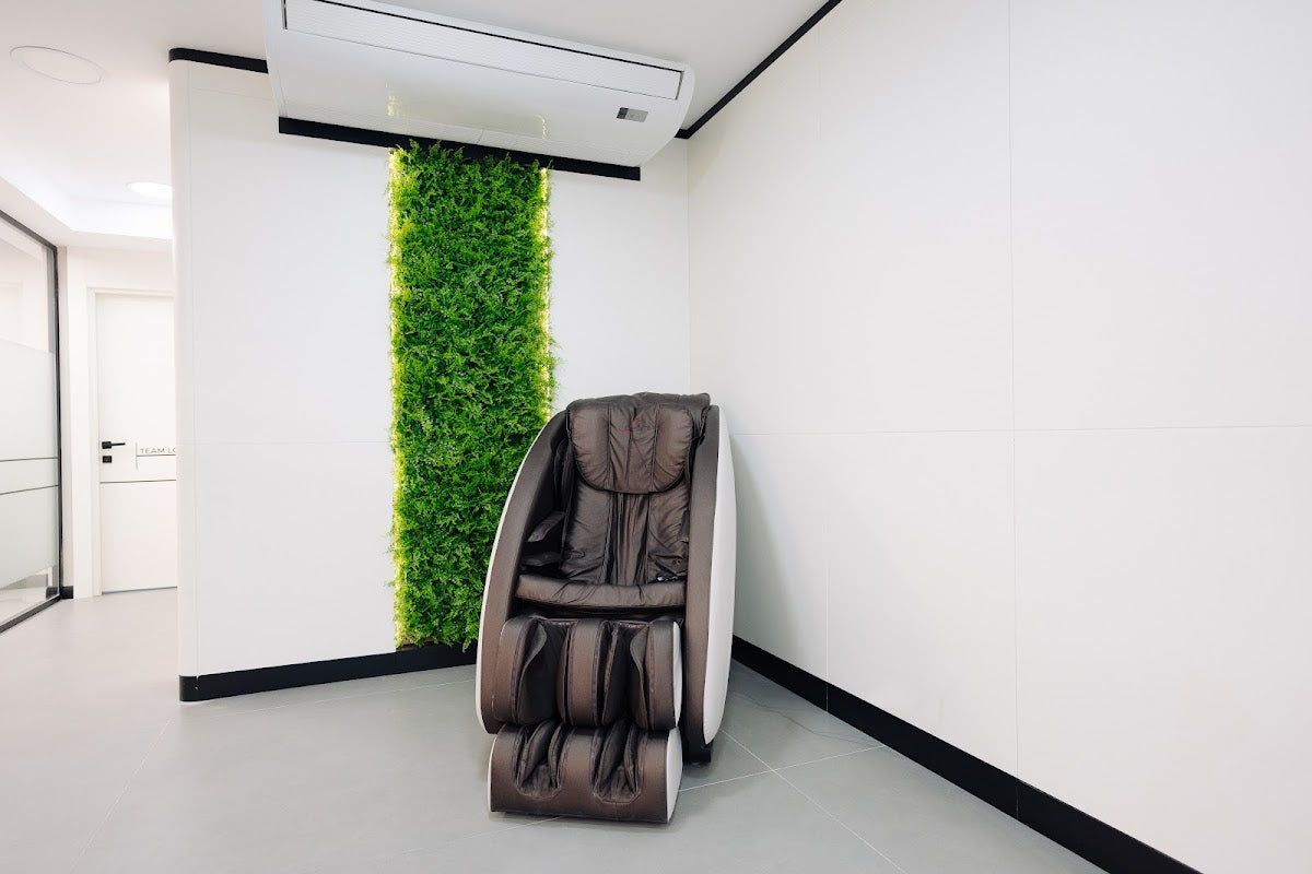 Antlara Dental Clinic | Antlara Ağız ve Diş Sağlığı Polikliniği — Dr.Visor photo 5