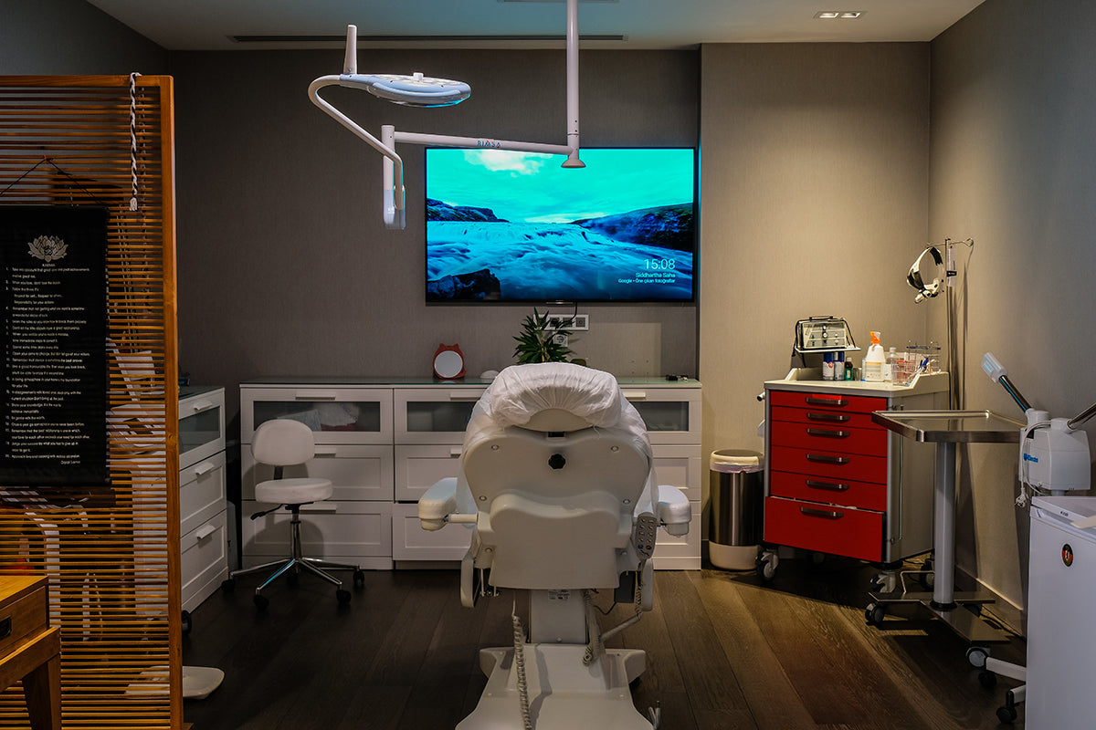 Ankara Estetik Cerrahi — Dr.Visor photo 2