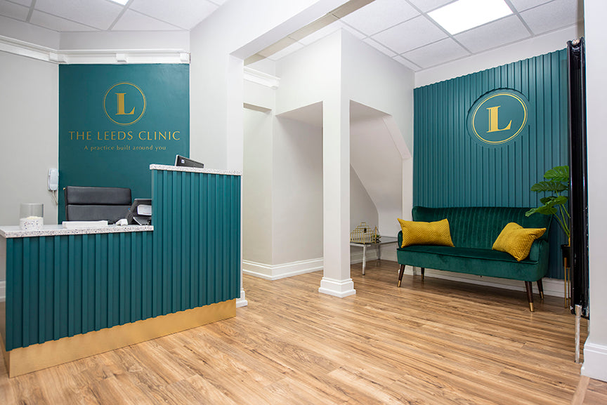 The Leeds Clinic & The Leeds Skin Clinic — Dr.Visor photo 3