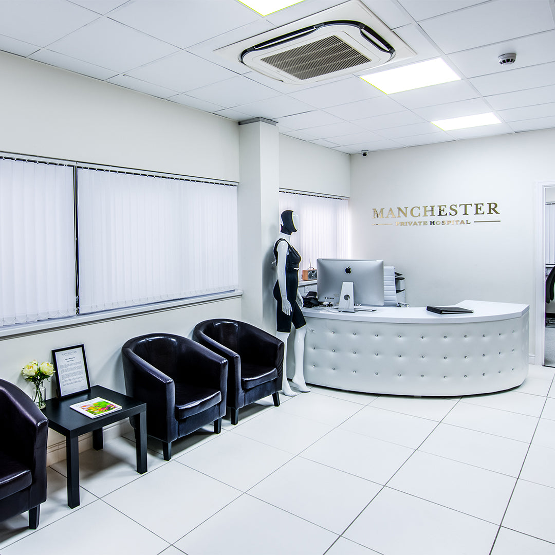 Manchester Private Hospital — Dr.Visor photo 3