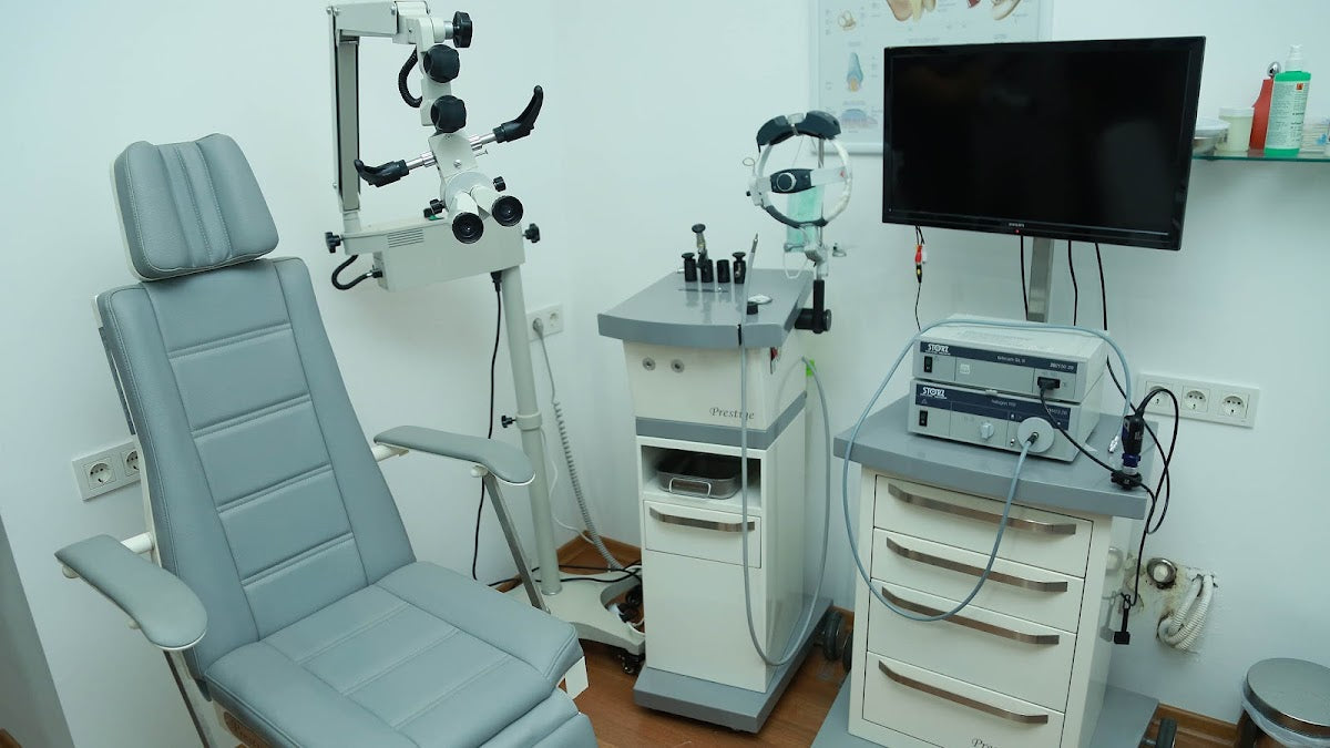 PROFUE Hair Clinic — Dr.Visor photo 2