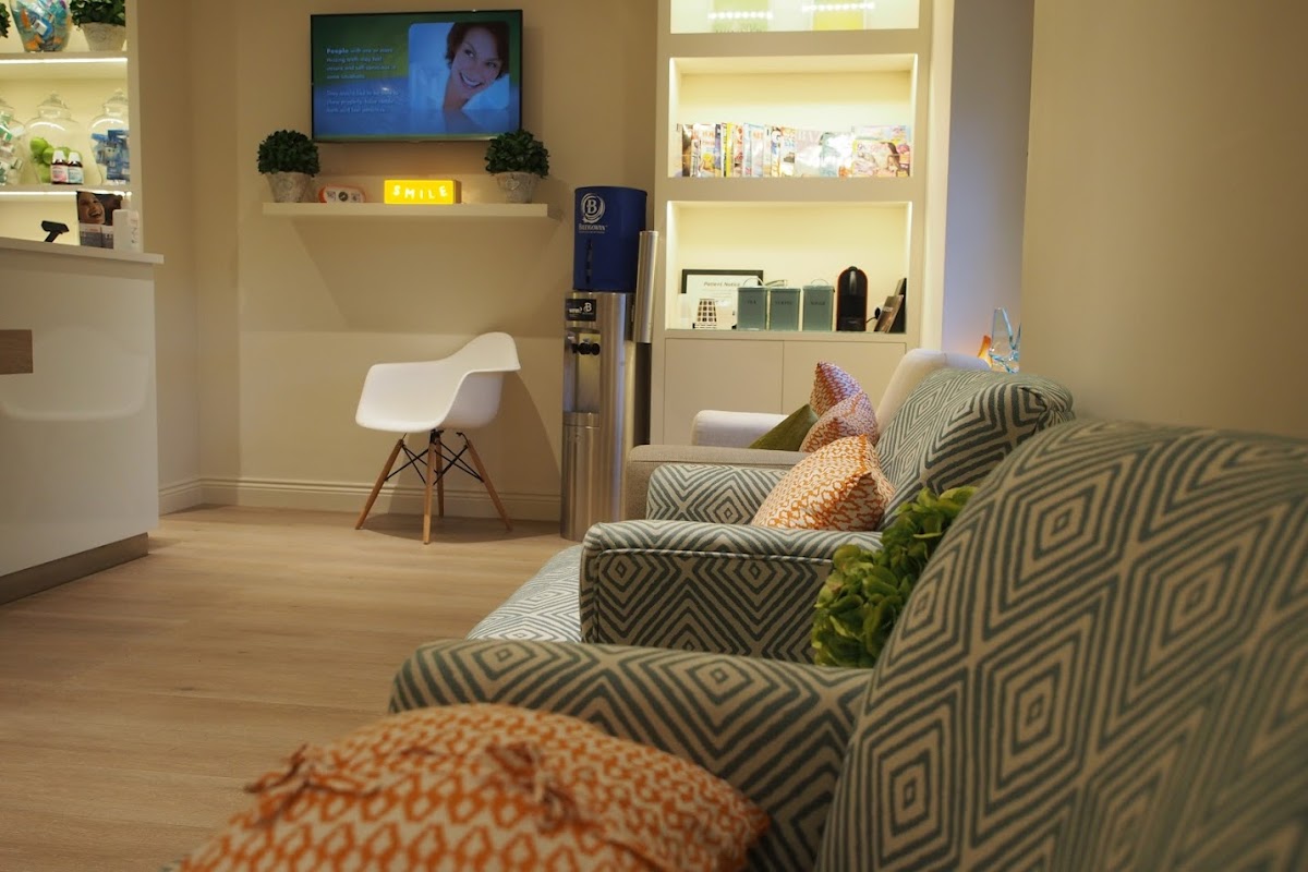 Portobello Dental Clinic — Dr.Visor photo 3