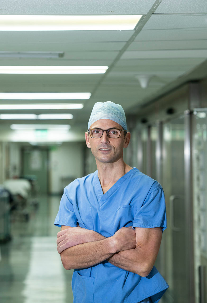 Blackrock WeightCare - Fonthill — Dr.Visor photo 5