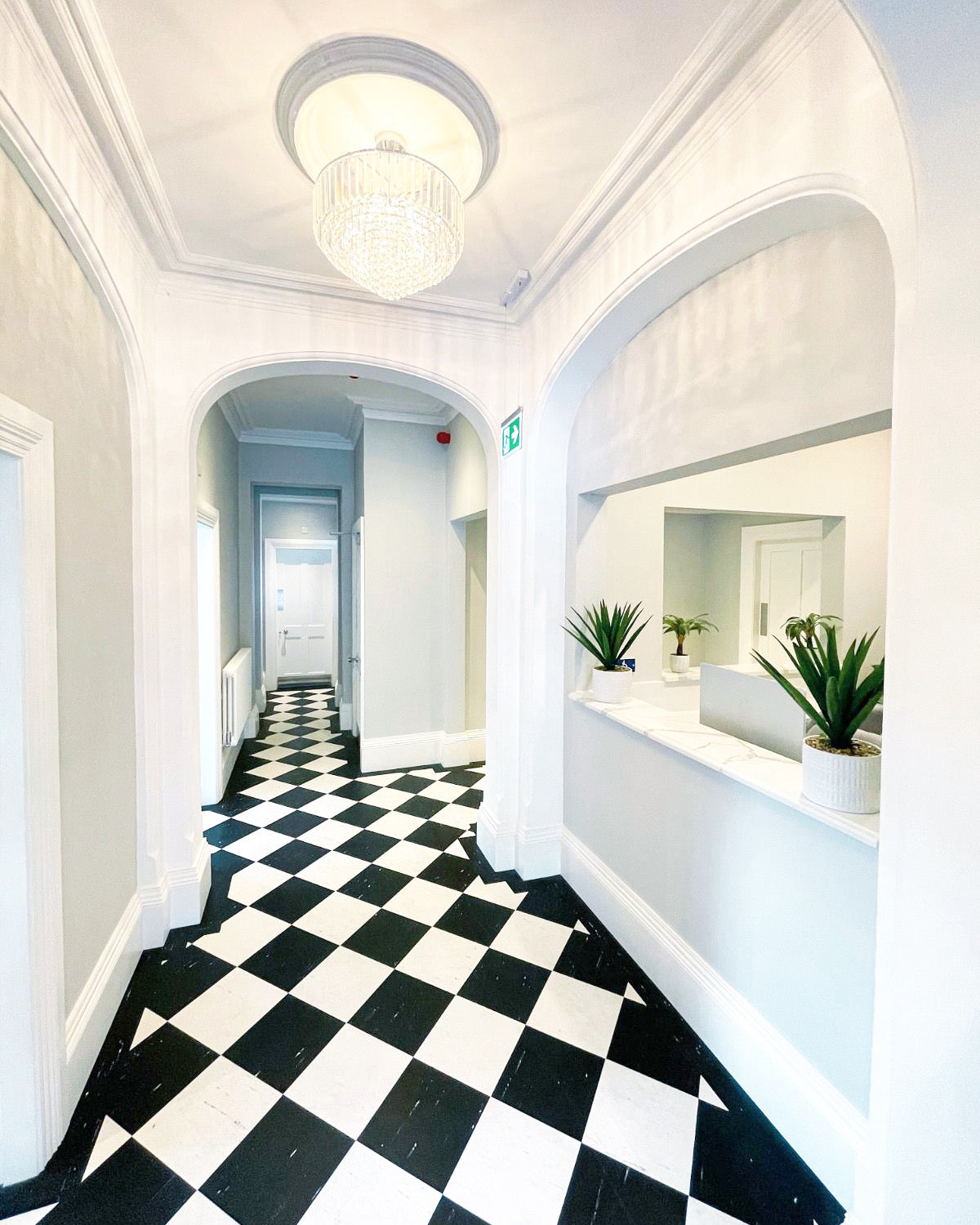 Victoria House Clinic - Cosmetic Surgery Birmingham — Dr.Visor photo 3