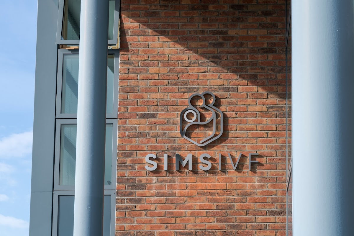 Sims IVF Clonskeagh — Dr.Visor photo 4