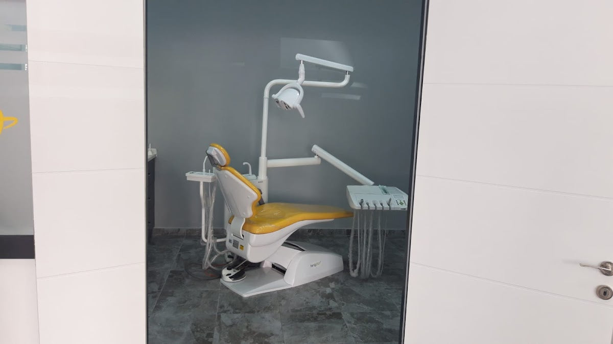 Dental Clinic Ağız ve Diş Sağlığı Polikliniği — Dr.Visor photo 3