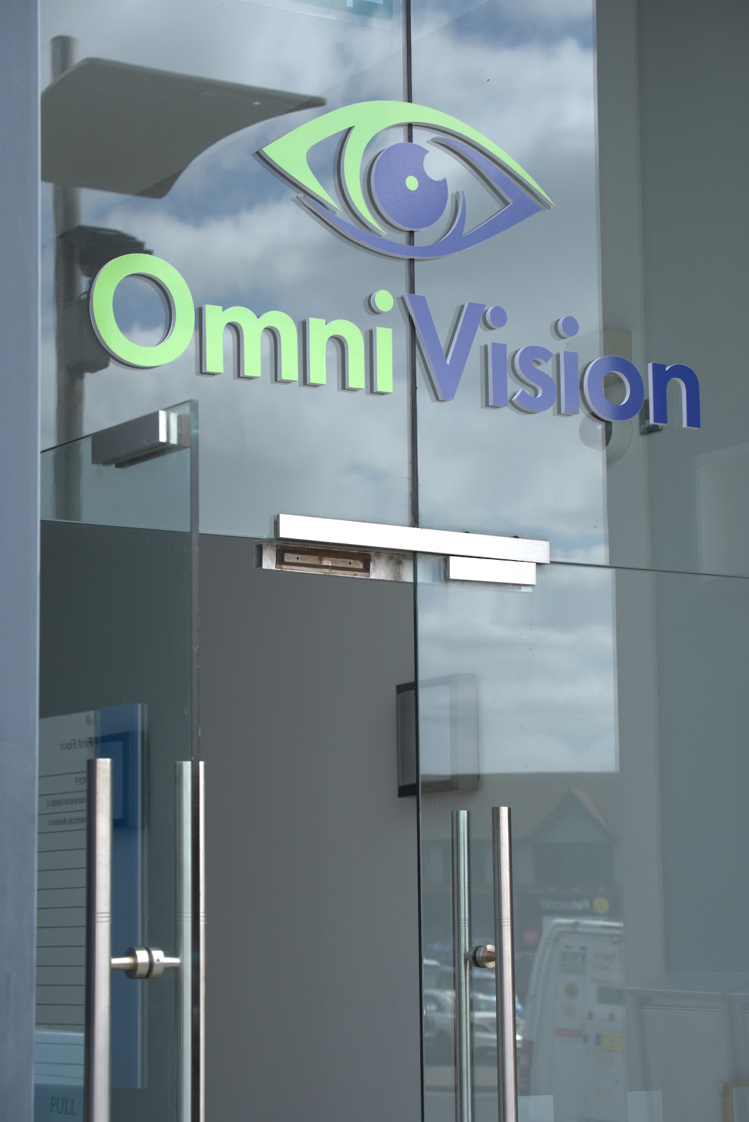 OmniVision — Dr.Visor photo 2