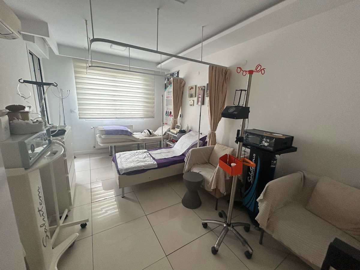 Op. Dr. Ali Ata Özdemir - Op. Dr. Mitra Özdemir — Dr.Visor photo 4