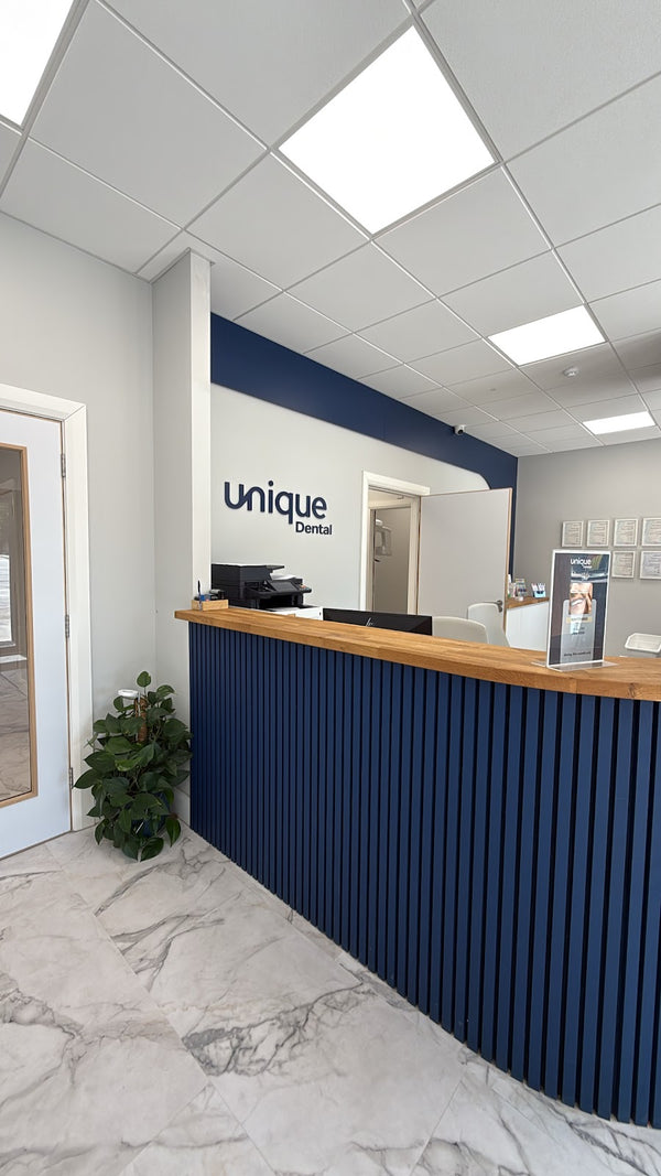 Unique Dental Dublin