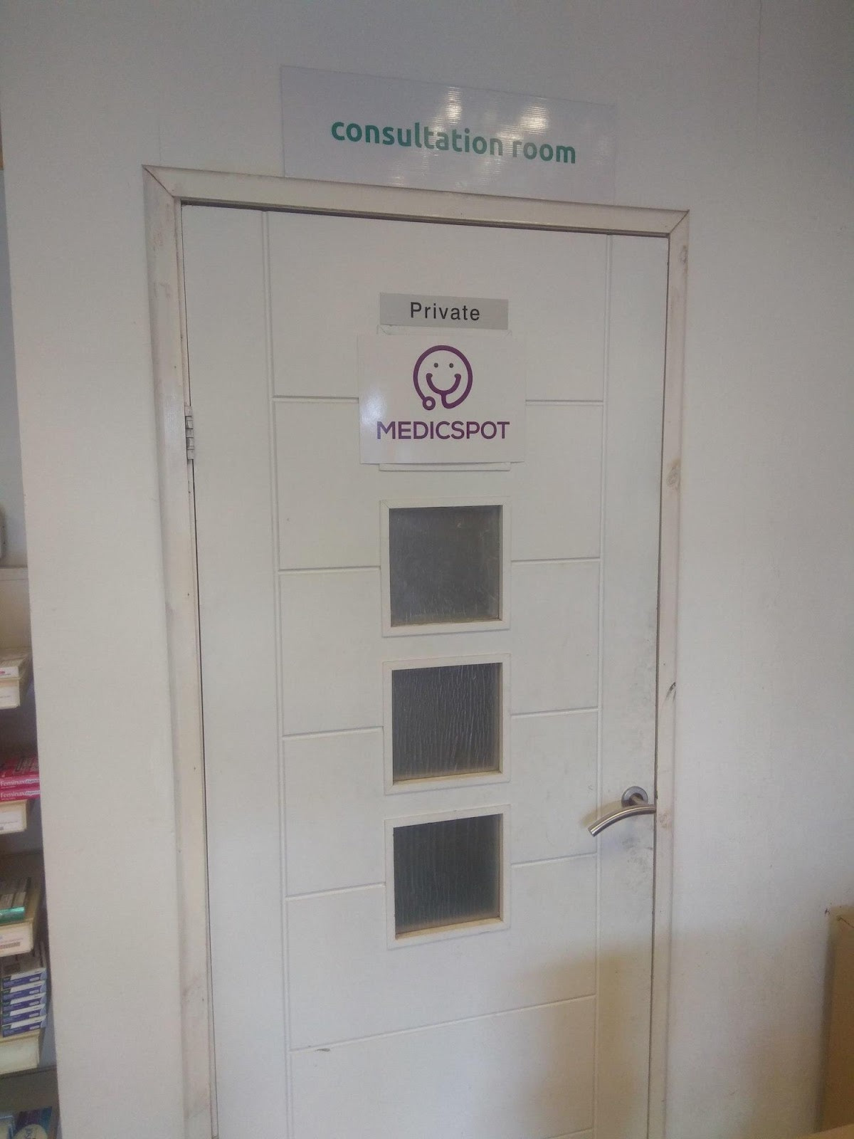 Medicspot Weight Loss Clinic Manchester — Dr.Visor photo 4