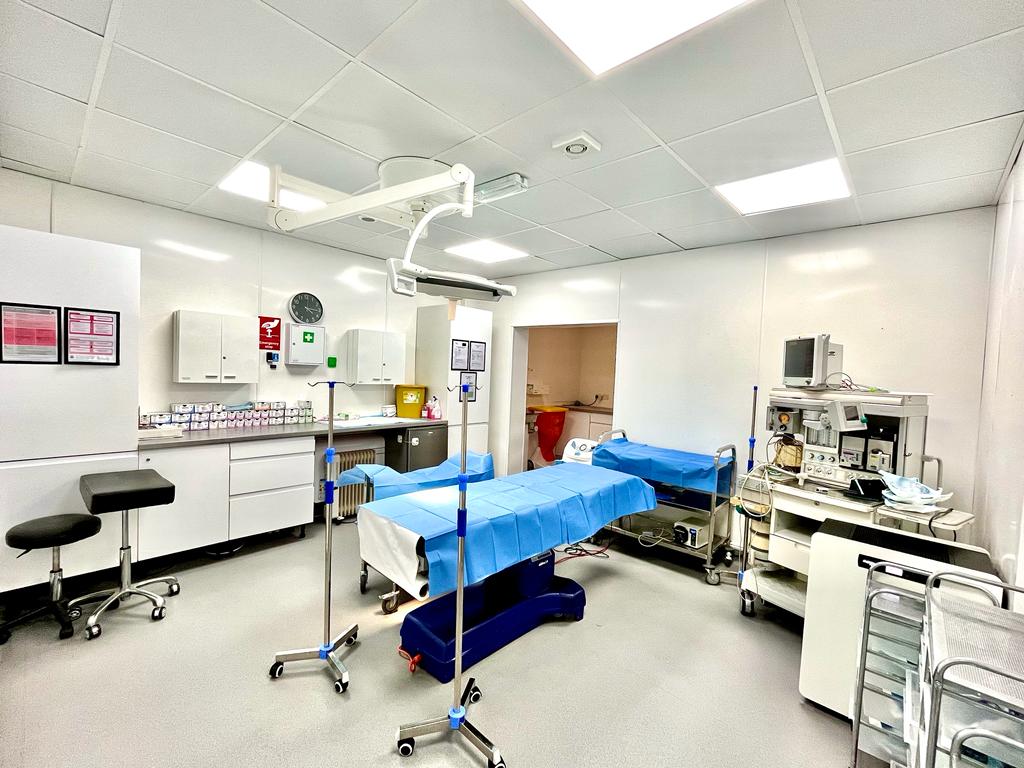 Signature Clinic London — Dr.Visor