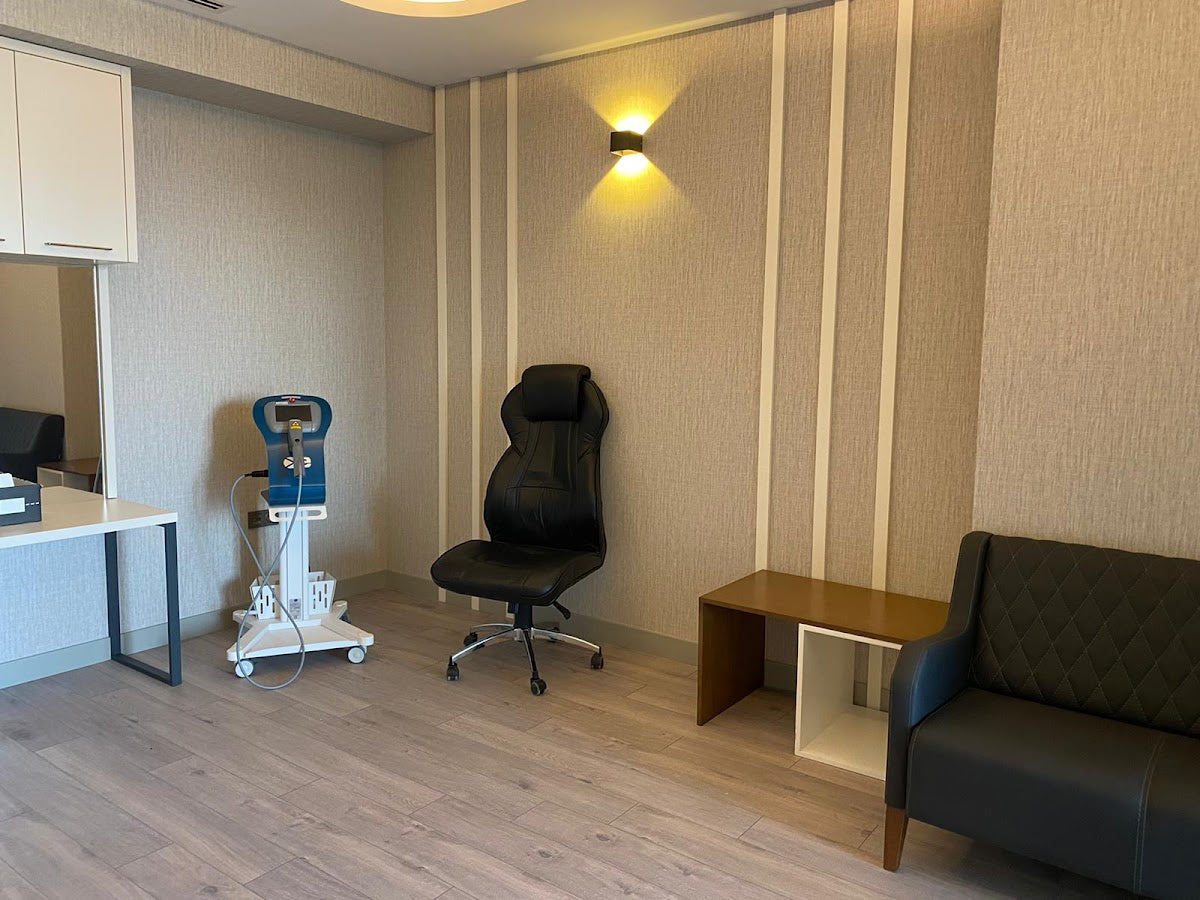Prof. Dr. Ahmet Akman | Göz Doktoru, Glokom Tedavisi, Katarakt Ameliyatı — Dr.Visor photo 3