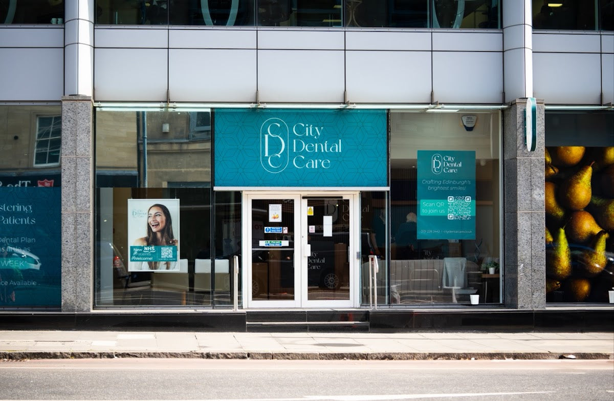 City Dental Care — Dr.Visor photo 4