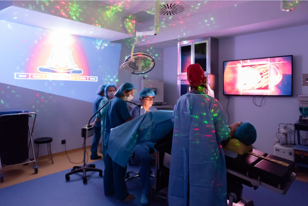 Gürgan Clinic Women's Health and IVF Center Ankara — Dr.Visor photo 4
