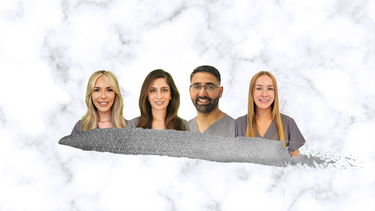 Dr Aesthetica Medical Aesthetic Clinic — Dr.Visor