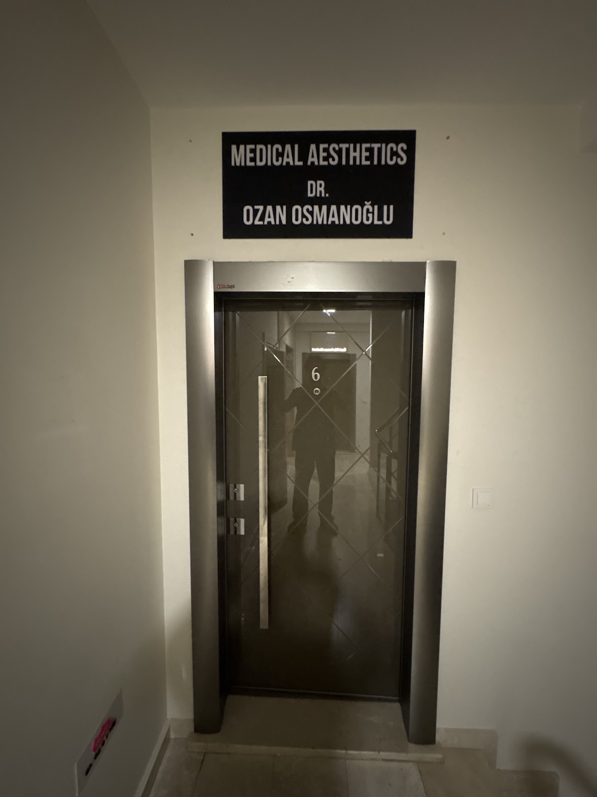 Dr. Ozan Osmanoğlu Medikal Estetik Kliniği — Dr.Visor photo 4