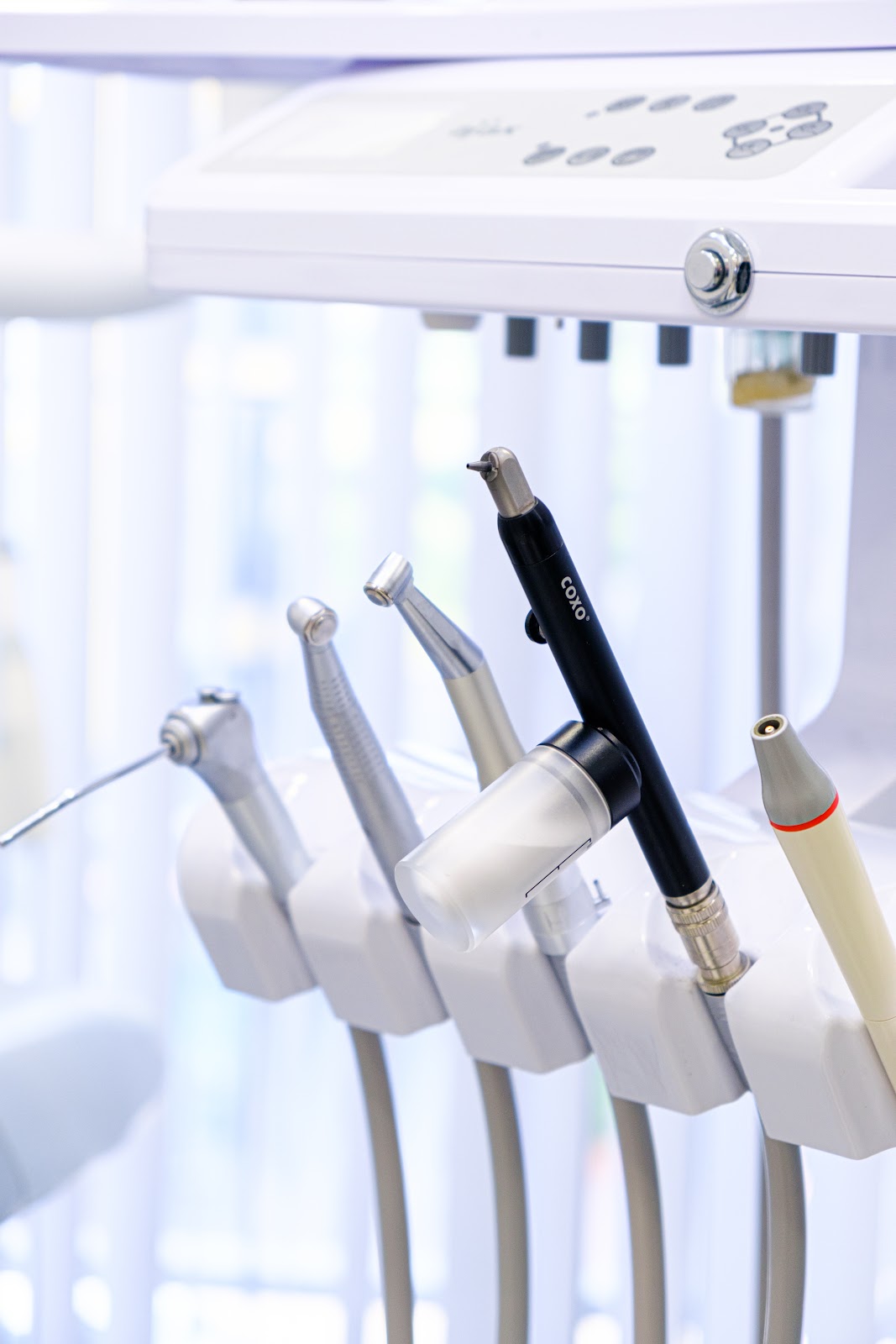 OD Clinic Turkey / Orthodontics and Dental Clinic Alanya — Dr.Visor photo 4