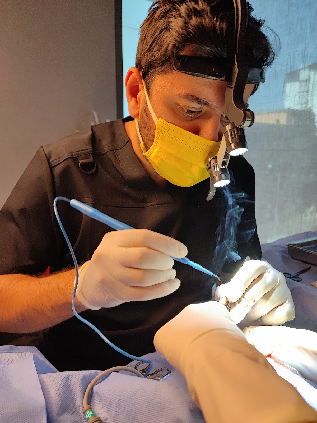 Aesthetic Surgery Antalya — Dr.Visor photo 5