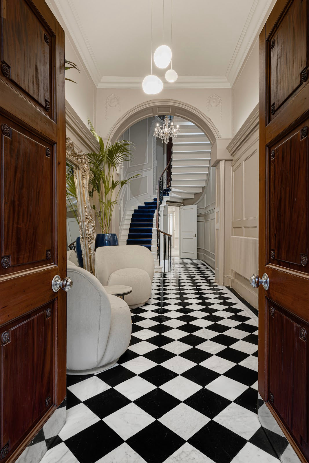 The Private Clinic of Harley Street, London — Dr.Visor photo 4