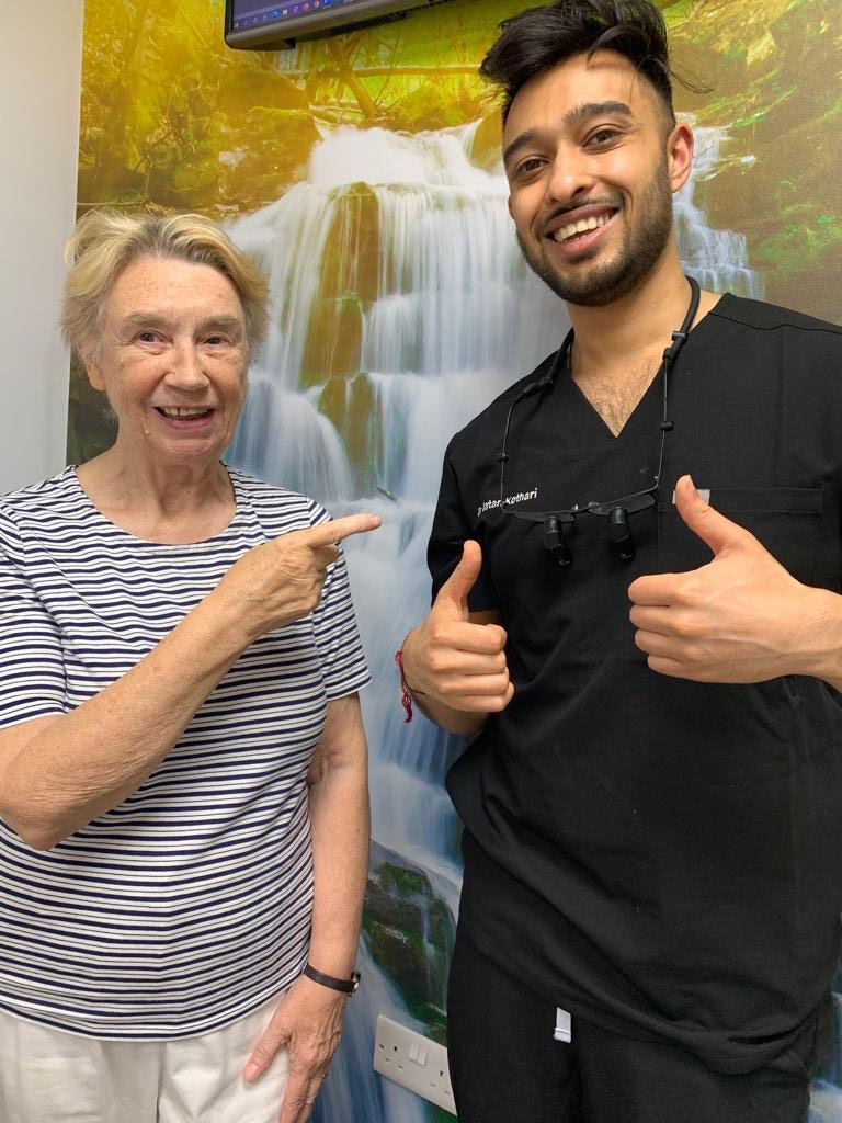 Dental Smiles London | Euston Practice — Dr.Visor photo 4