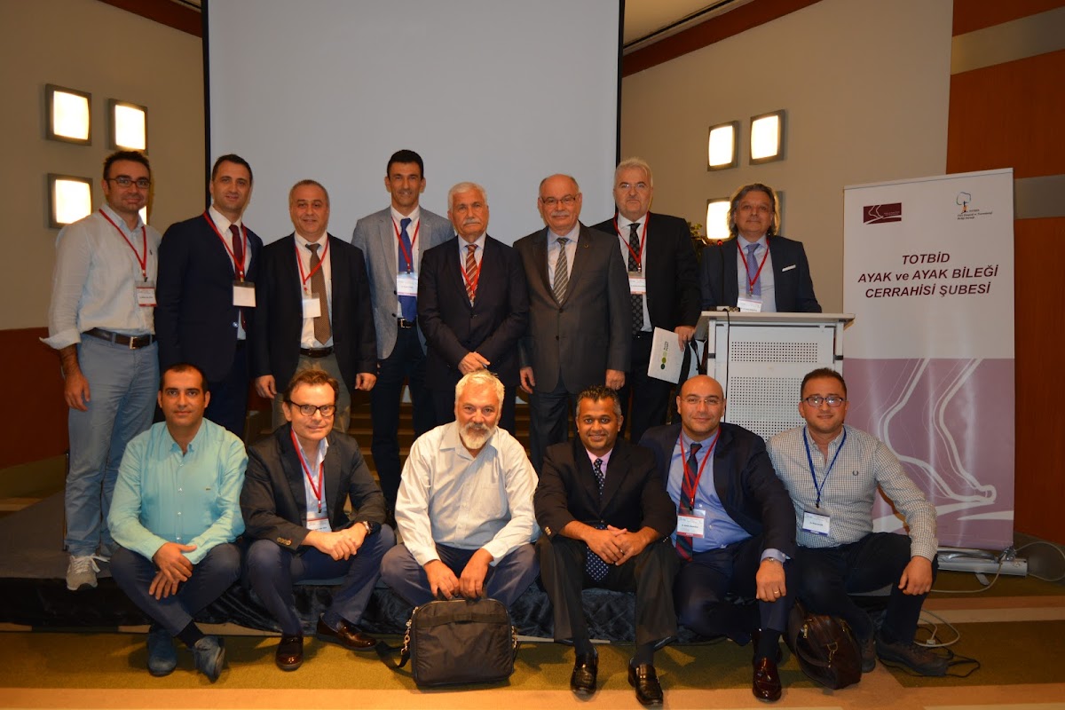 Prof. Dr. Ahmet Turan Aydın — Dr.Visor photo 5
