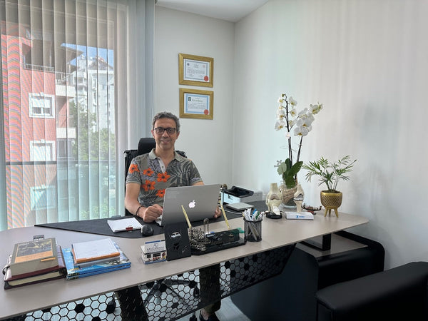Prof. Dr. Levent ALTINEL - Ortopedi ve Travmatoloji Uzmanı