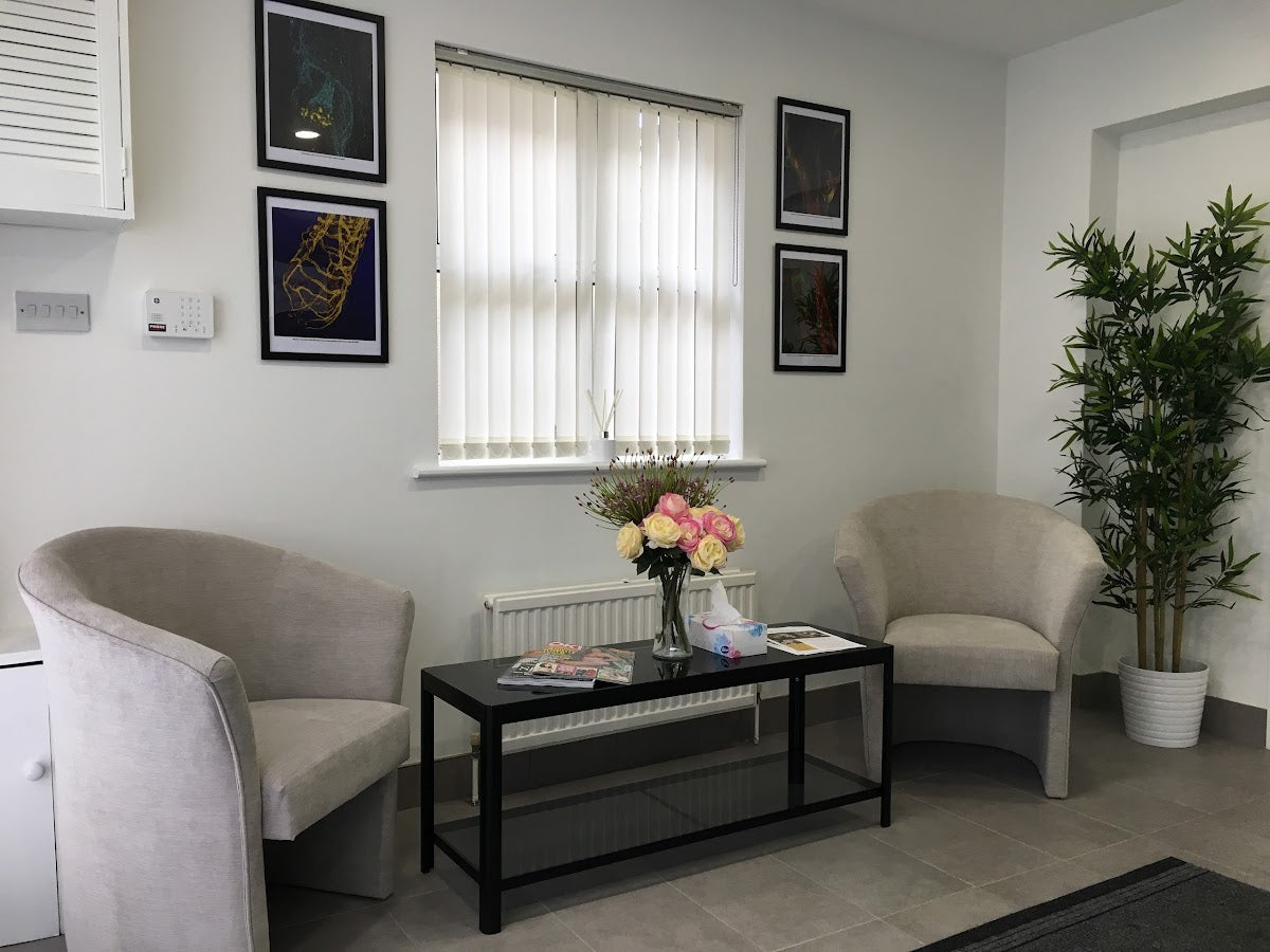 Premier Hair Restoration Clinic — Dr.Visor photo 5