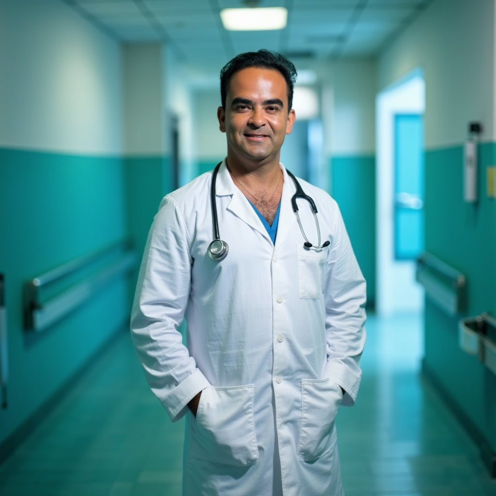 Dr Oğuzhan Özkan — Dr.Visor photo 5
