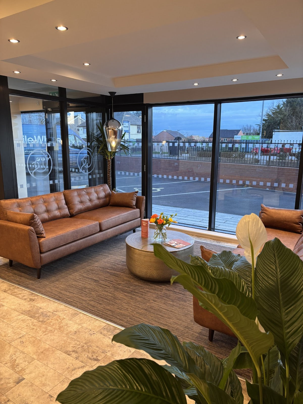 Yorkshire Dental Suite Leeds — Dr.Visor photo 4