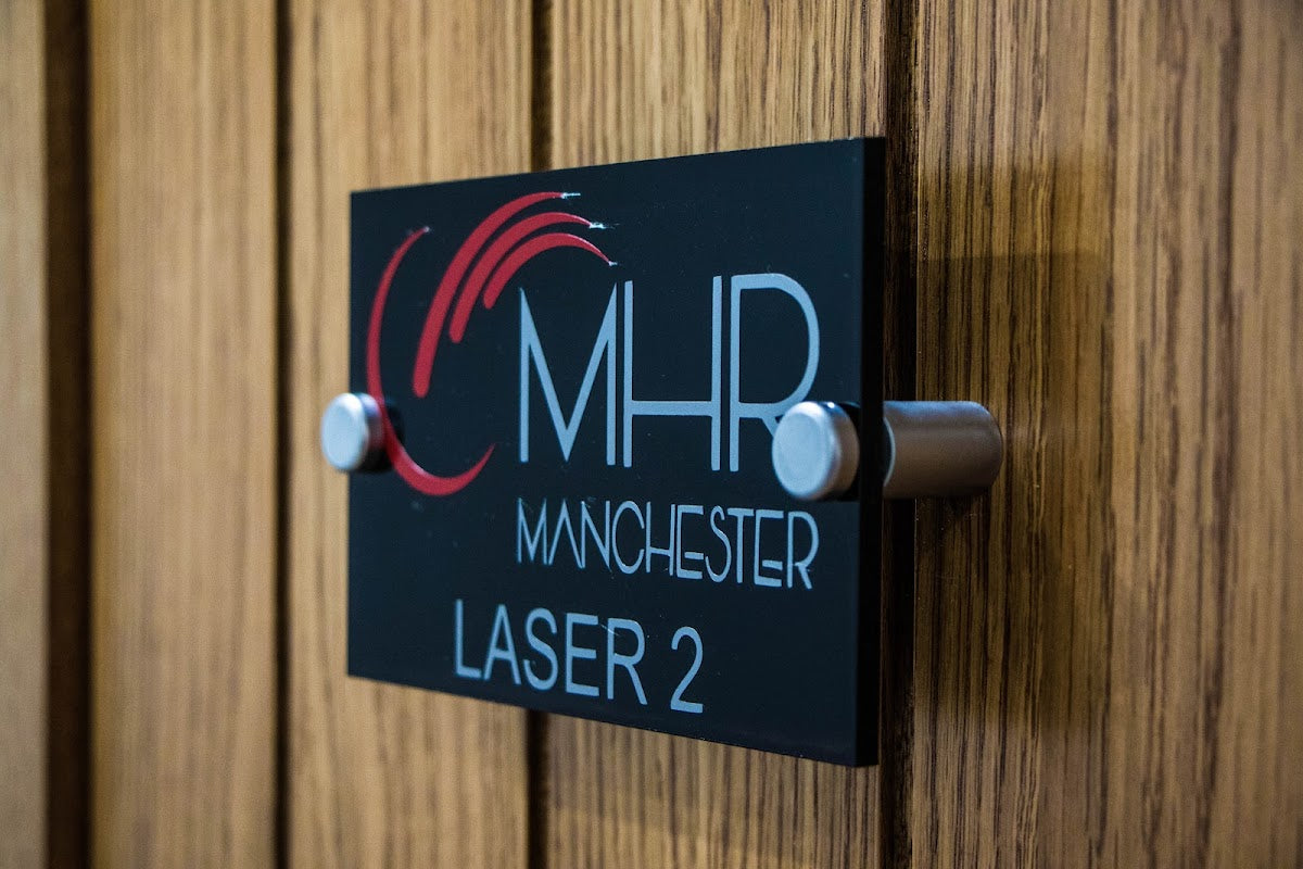 MHR Clinic — Dr.Visor