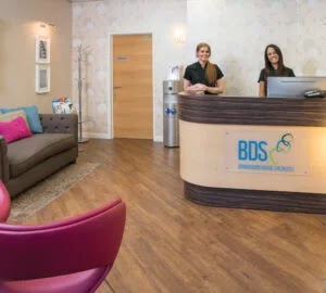 Birmingham Dental Specialists — Dr.Visor photo 2