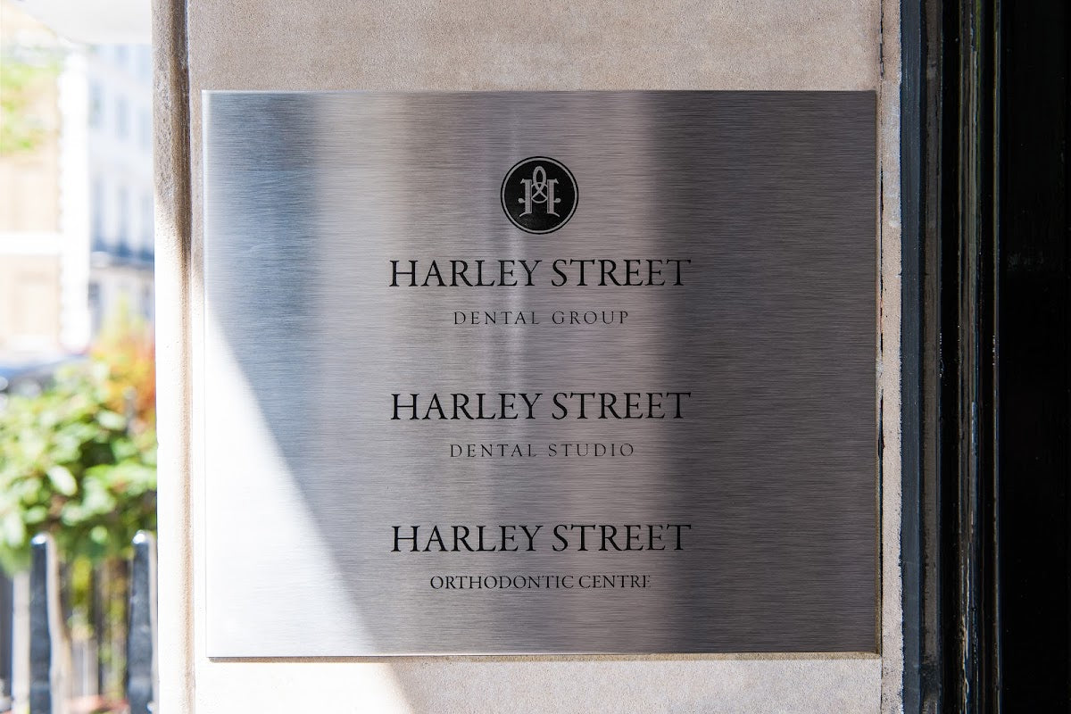 Harley Street Dental Studio — Dr.Visor photo 3