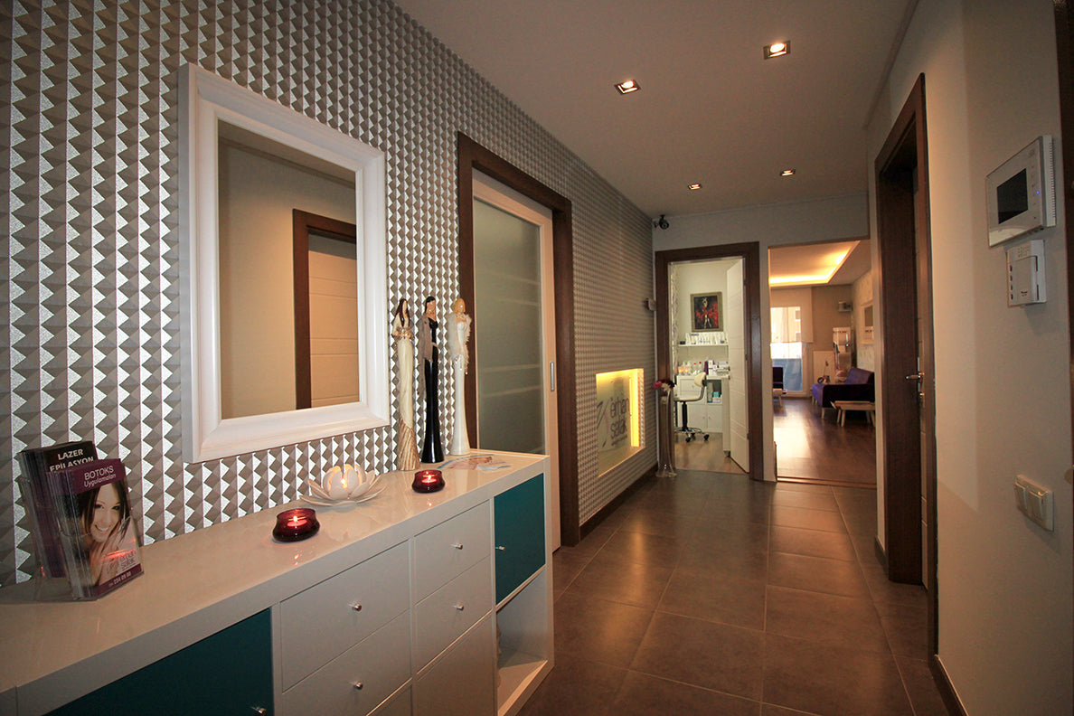 ESTEM Aesthetics & Beauty Clinic — Dr.Visor photo 4