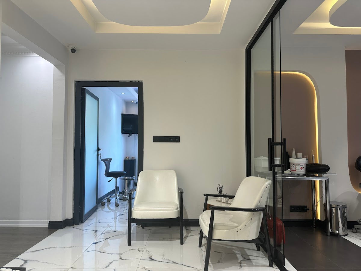 İŞMAN DENTAL (ALANYA DENTAL POINT) — Dr.Visor photo 3