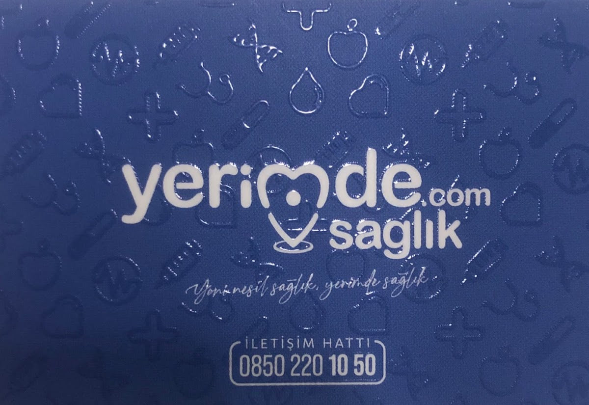 By Medicus Medikal Ortopedi A.Ş-Bursa Şube — Dr.Visor photo 5