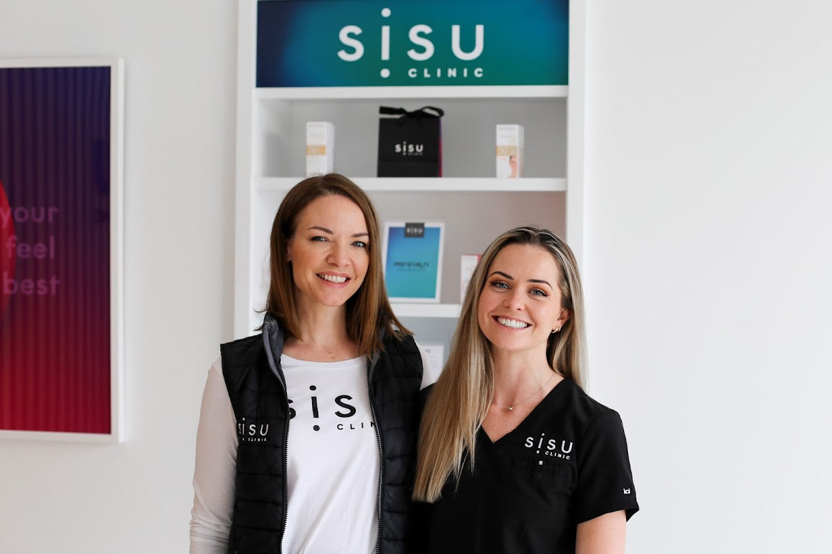 Sisu Clinic Castleknock — Dr.Visor photo 2
