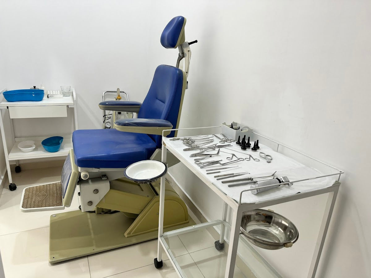 First Care Medical Clinic Alanya — Dr.Visor photo 5