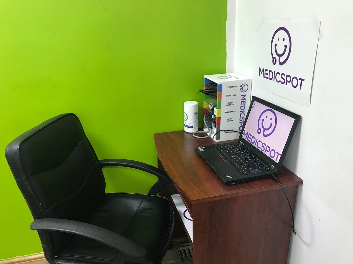 Medicspot Weight Loss Clinic Leeds — Dr.Visor photo 3