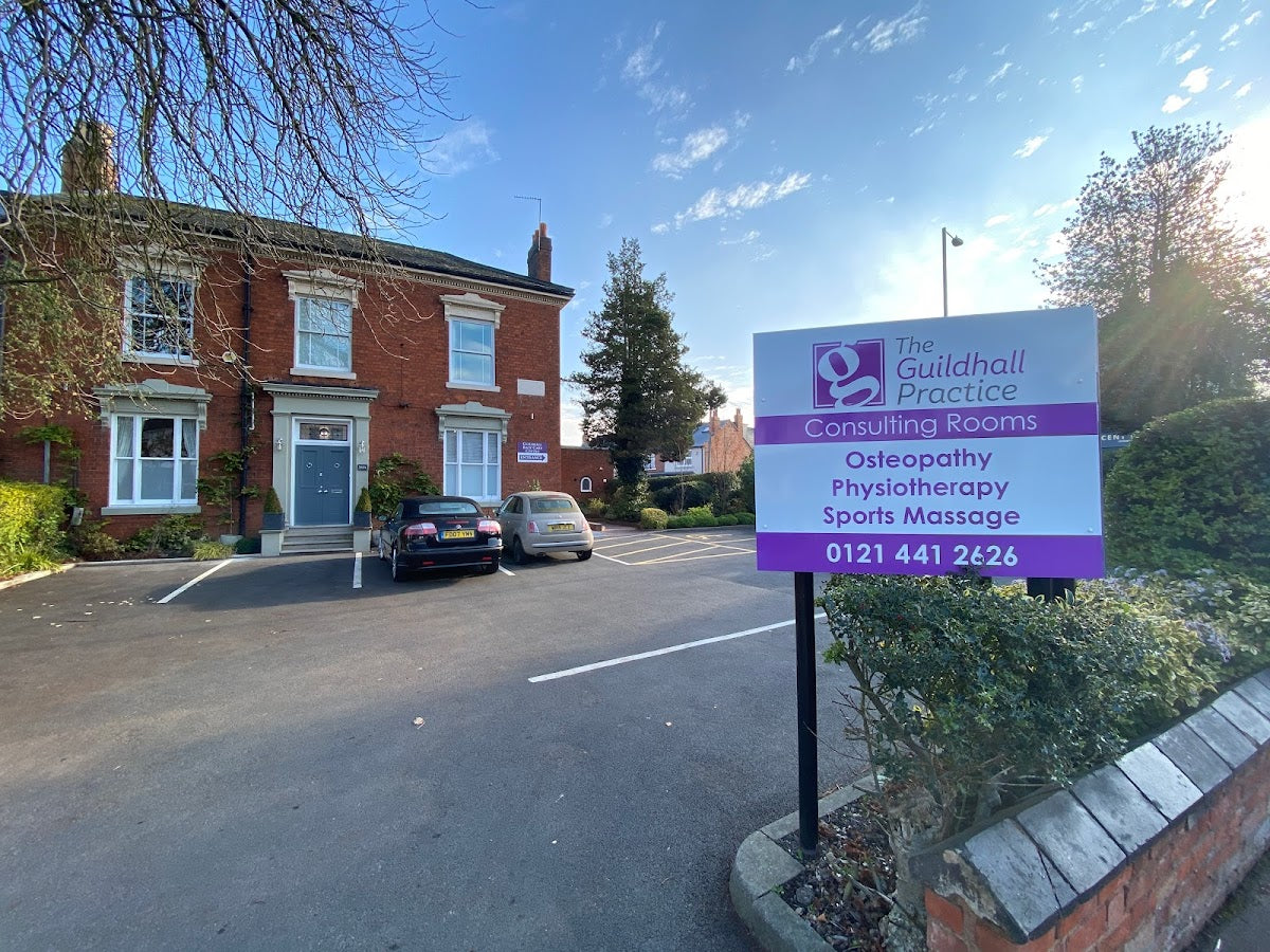 Dr Majid Shah Aesthetics Birmingham — Dr.Visor photo 3