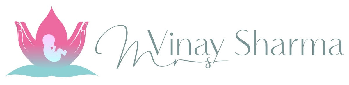Mrs Vinay Sharma — Dr.Visor